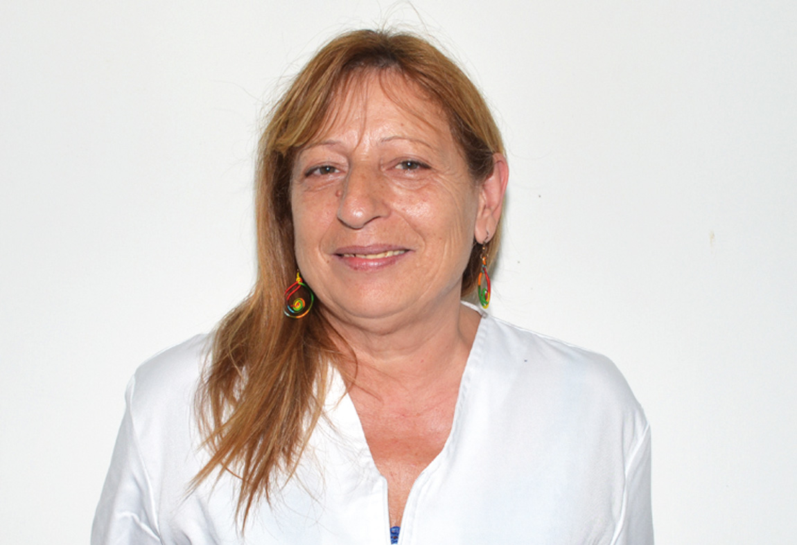 Maria Guarino 